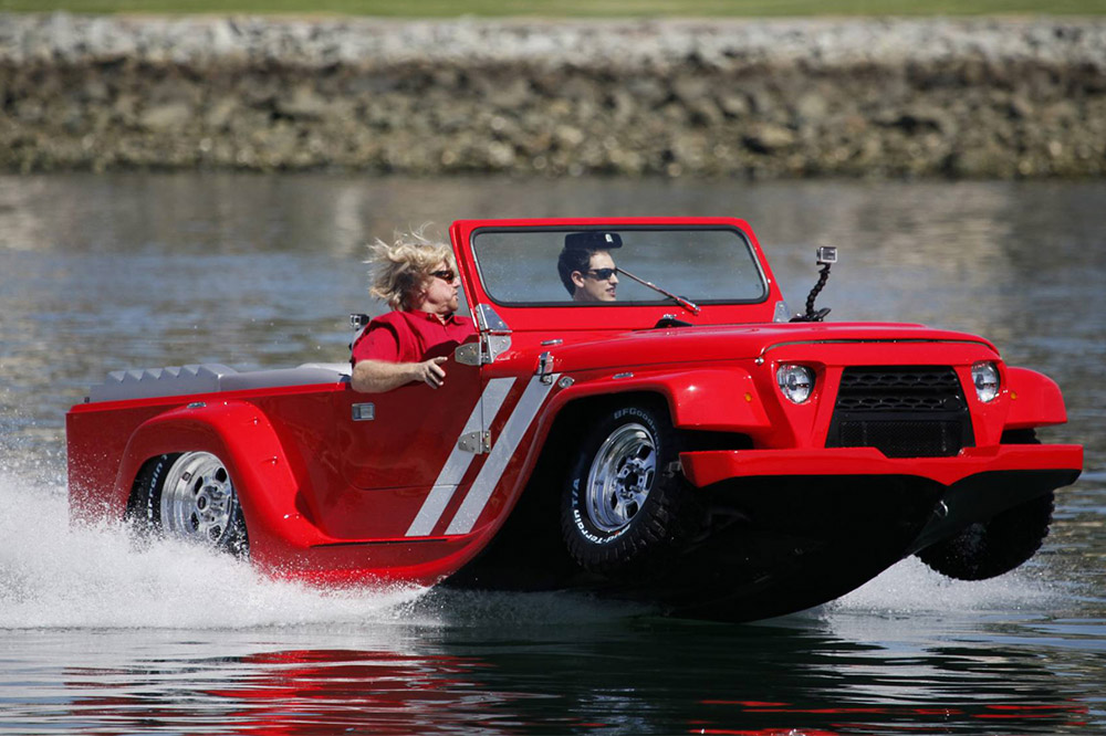 coches que sorprendentemente son legales 