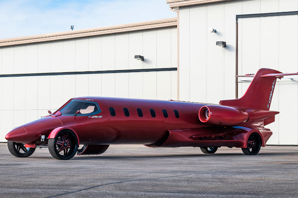 coches sorprendentemente legales