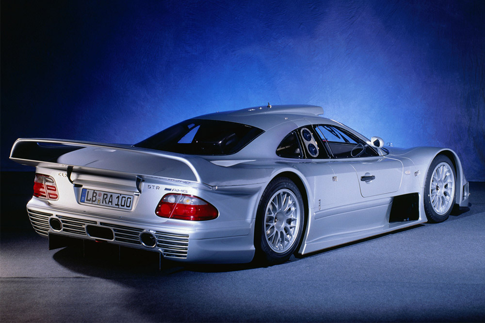 coches sorprendentemente legales