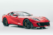 Ferrari 812 Superfast Softkit