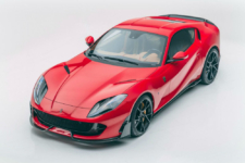 Ferrari 812 Superfast Softkit