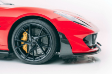 Ferrari 812 Superfast Softkit