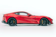 Ferrari 812 Superfast Softkit