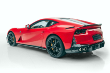 Ferrari 812 Superfast Softkit