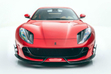 Ferrari 812 Superfast Softkit