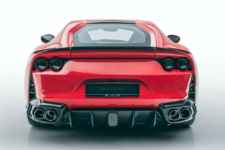 Ferrari 812 Superfast Softkit