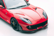 Ferrari 812 Superfast Softkit