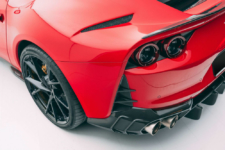 Ferrari 812 Superfast Softkit