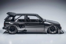 kit de carroceria Volkswagen Golf GTI Mk2