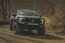 Mil-Spec F-150