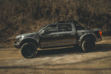 Mil-Spec F-150