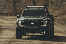 Mil-Spec F-150