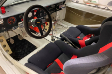 subasta Peugeot T16 E1 'Grupo B' 1984