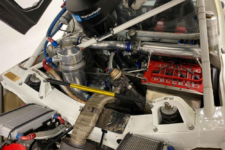 subasta Peugeot T16 E1 'Grupo B' 1984