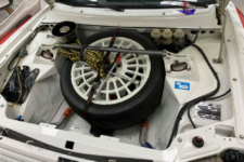 subasta Peugeot T16 E1 'Grupo B' 1984