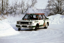 victoria de Tazio Nuvolari Abarth