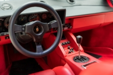 Lamborghini Countach LP5000 QV Downdraft 1985
