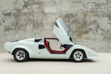 Lamborghini Countach LP5000 QV Downdraft 1985