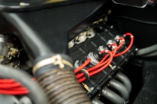 Lamborghini Countach LP5000 QV Downdraft 1985