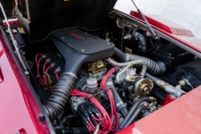 Lamborghini Countach LP5000 QV Downdraft 1985