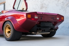 Lamborghini Countach LP5000 QV Downdraft 1985