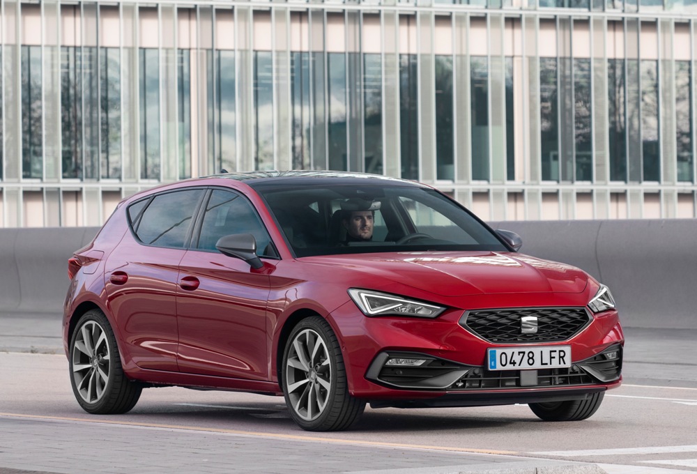 15 coches iconicos historia seat