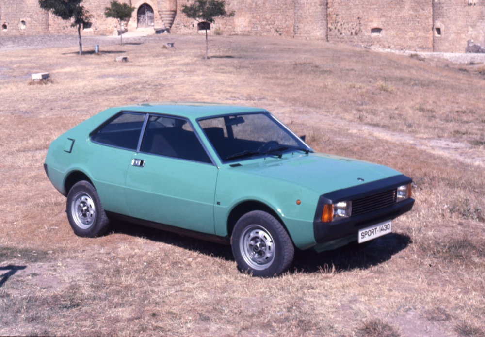 15 coches iconicos historia seat