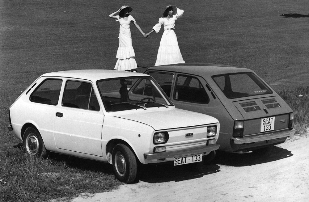 15 coches iconicos historia seat