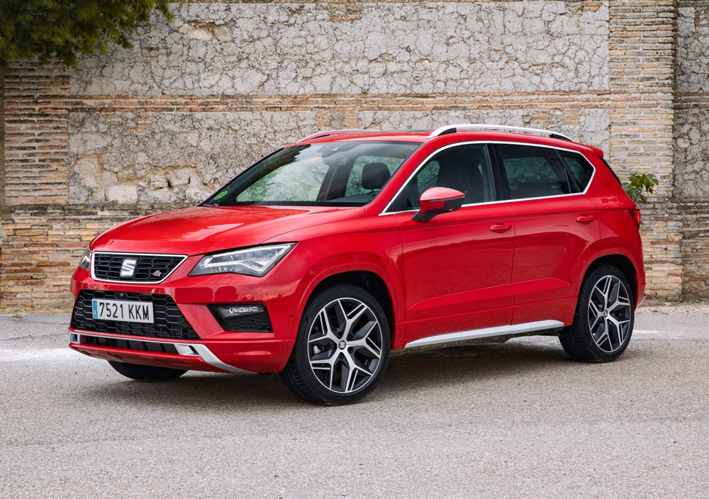 15 coches iconicos historia seat