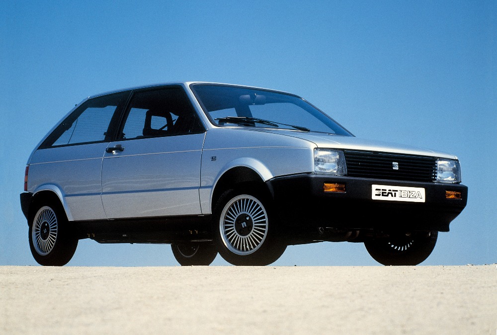 15 coches iconicos historia seat