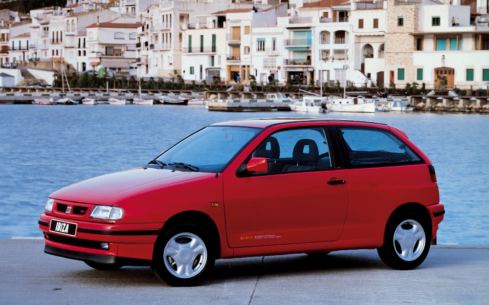 15 coches iconicos historia seat