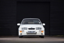 Subasta Ford Sierra RS Cosworth 1987
