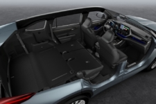 Toyota Highlander Hybrid 2021