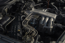 Audi 100 Avant quattro Duo