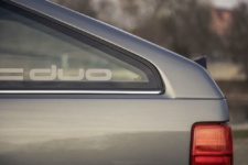 Audi 100 Avant quattro Duo