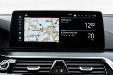 BMW Serie 6 Gran Turismo 2020