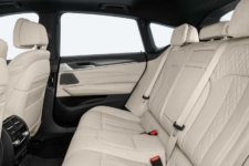 BMW Serie 6 Gran Turismo 2020
