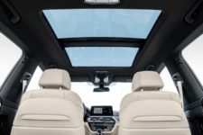 BMW Serie 6 Gran Turismo 2020