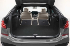 BMW Serie 6 Gran Turismo 2020