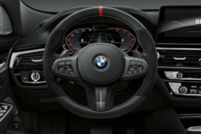 BMW Serie 6 Gran Turismo 2020