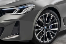 BMW Serie 6 Gran Turismo 2020