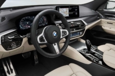 BMW Serie 6 Gran Turismo 2020