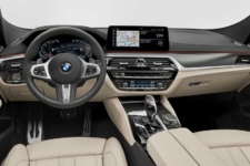 BMW Serie 6 Gran Turismo 2020