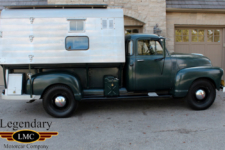 camión camper de Steve McQueen