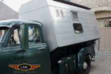 camión camper de Steve McQueen