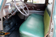 camión camper de Steve McQueen