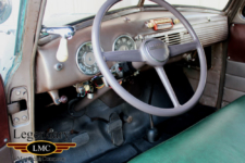 camión camper de Steve McQueen