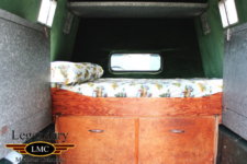 camión camper de Steve McQueen