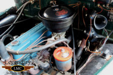 camión camper de Steve McQueen