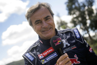 Carlos Sainz, elegido Mejor Piloto de la historia del WRC Carlos Sainz, elegido Mejor Piloto de la historia del WRC